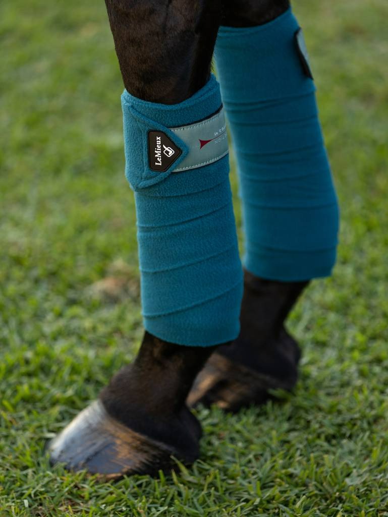 Lemieux Classic Polo Bandages