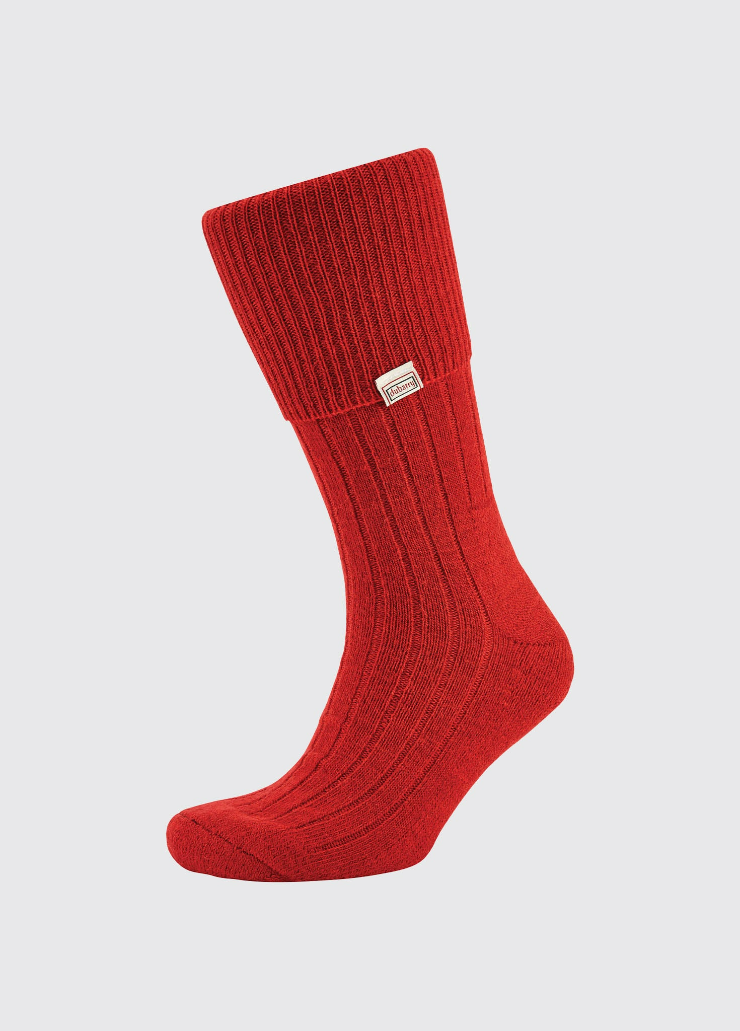 Dubarry Alpaca Socks