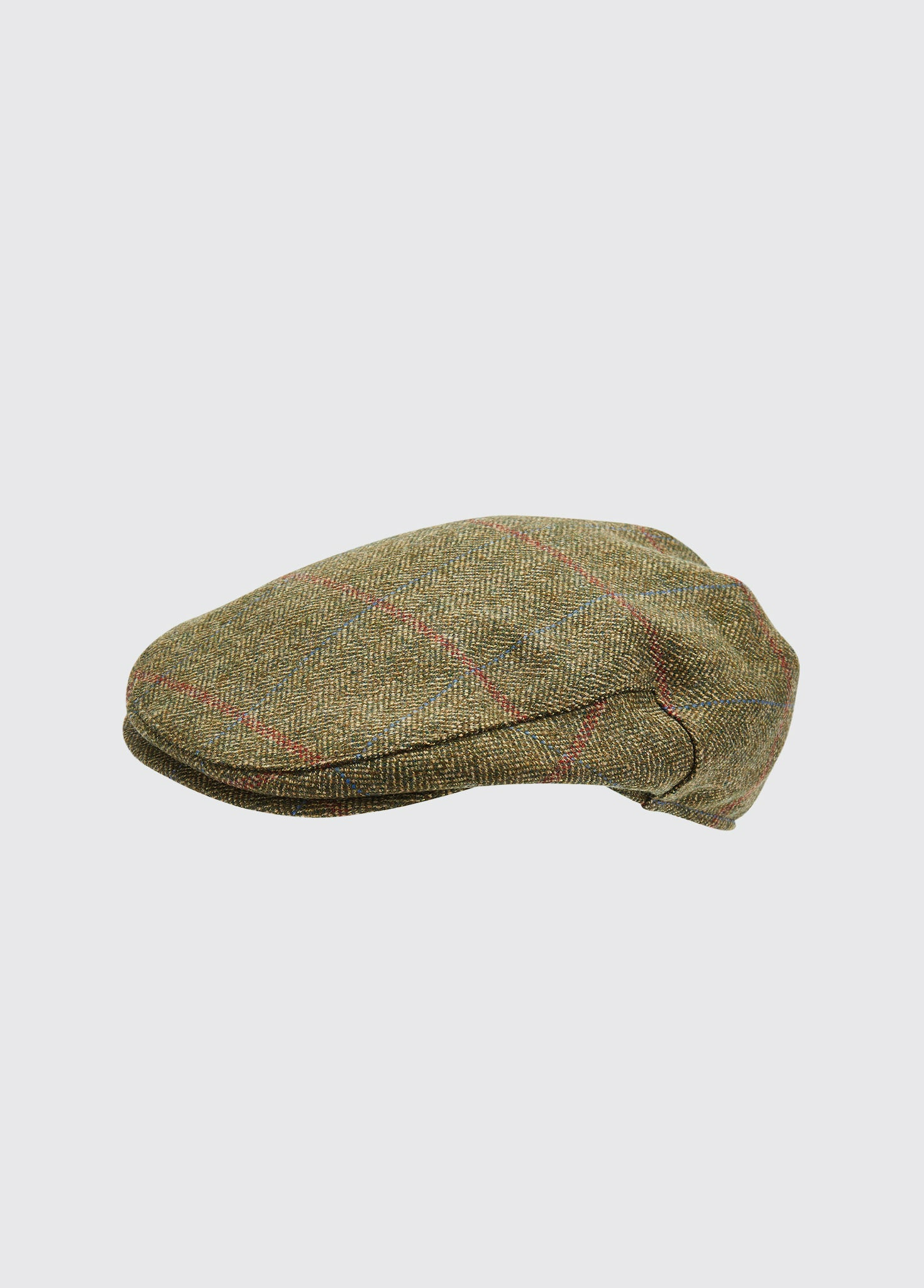 Dubarry Holly Tweed Cap