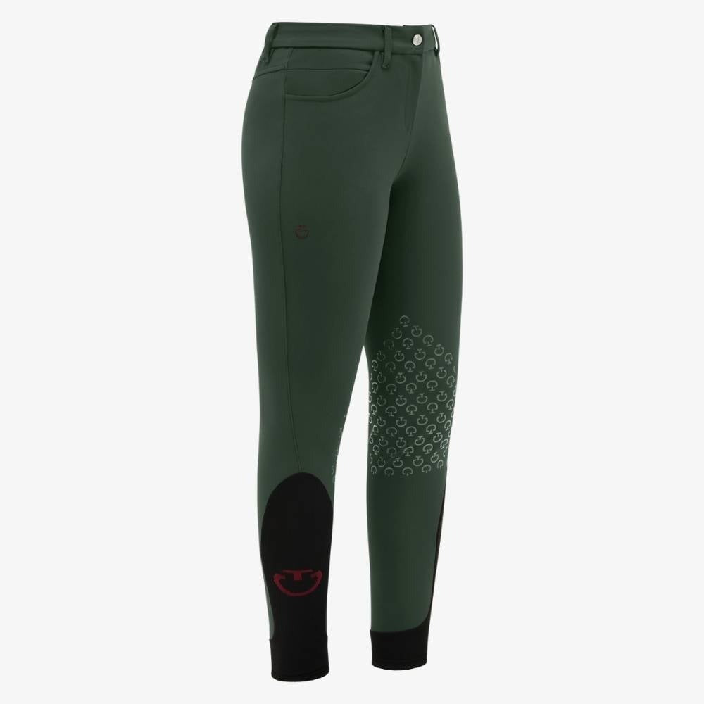 Cavalleria Toscana New Grip System Breeches