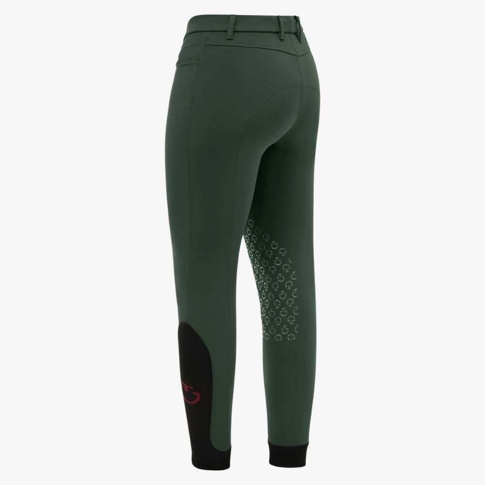 Cavalleria Toscana New Grip System Breeches