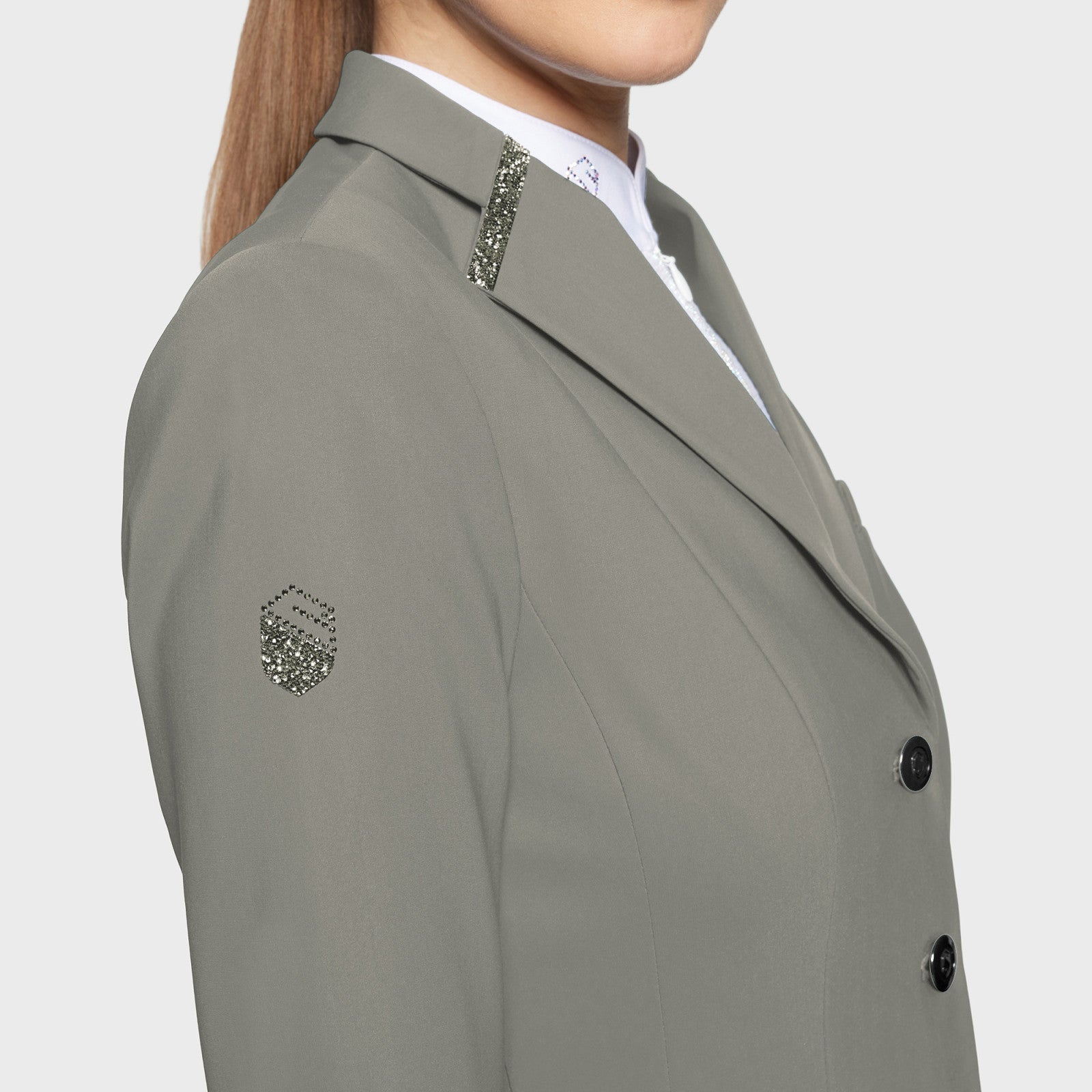 Samshield Victorine Premium Competition Jacket