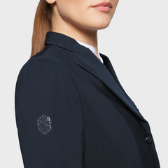 Samshield Victorine Crystal Fabric Competition Jacket