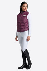 RG Women's Down Vest