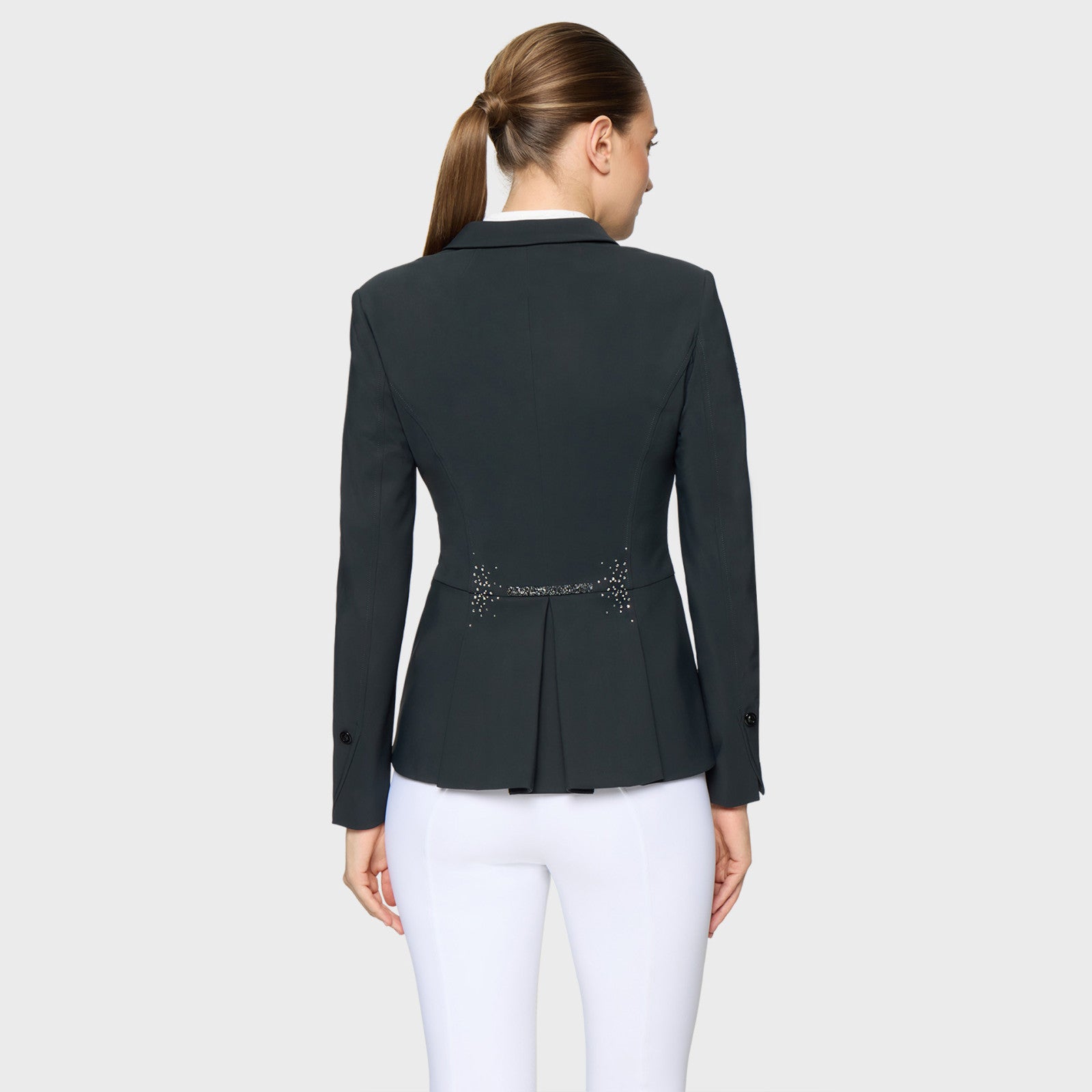 Samshield Victorine Premium Competition Jacket - FW26