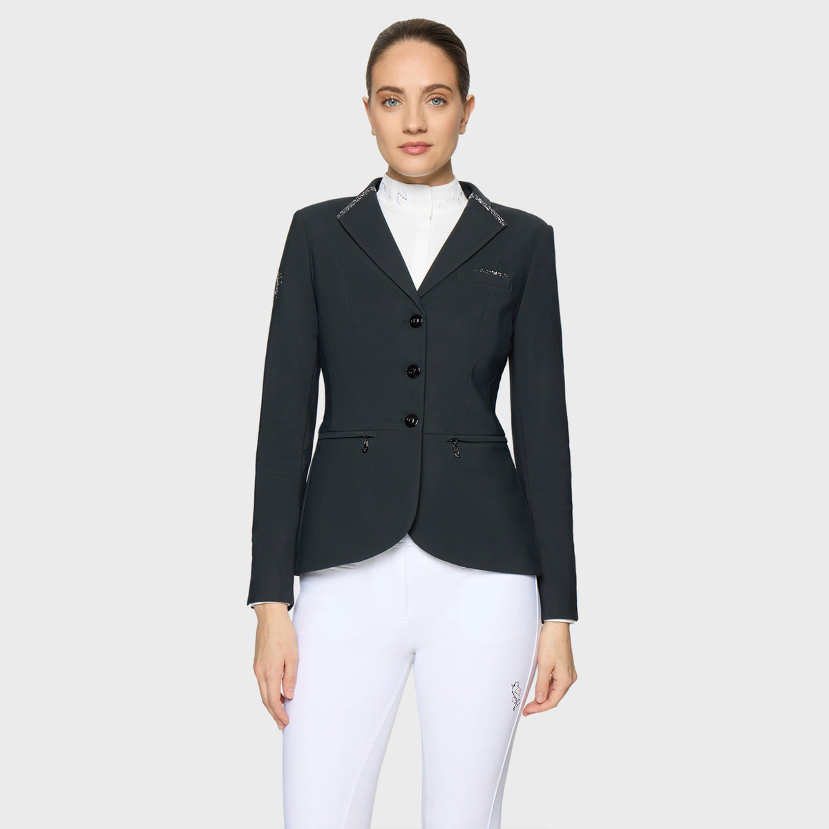 Samshield Victorine Premium Competition Jacket - FW26