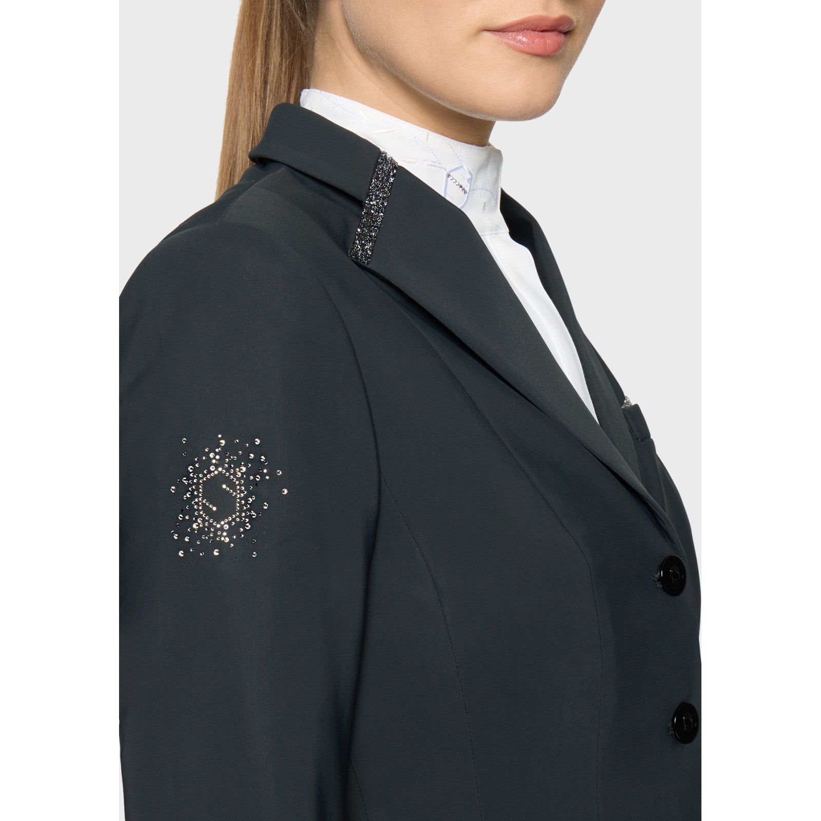 Samshield Victorine Premium Competition Jacket - FW26