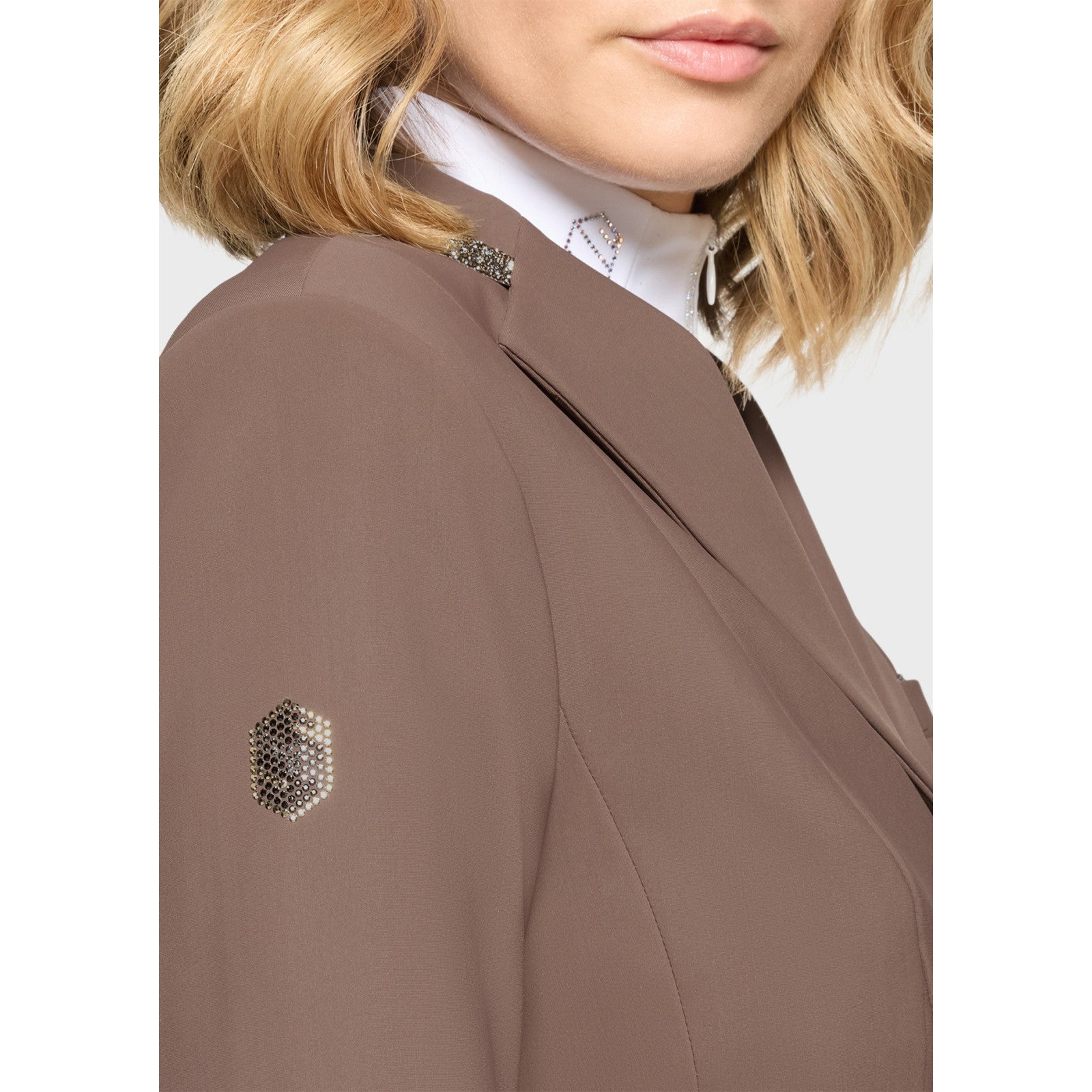 Samshield Victory Premium Competition Jacket - SS26