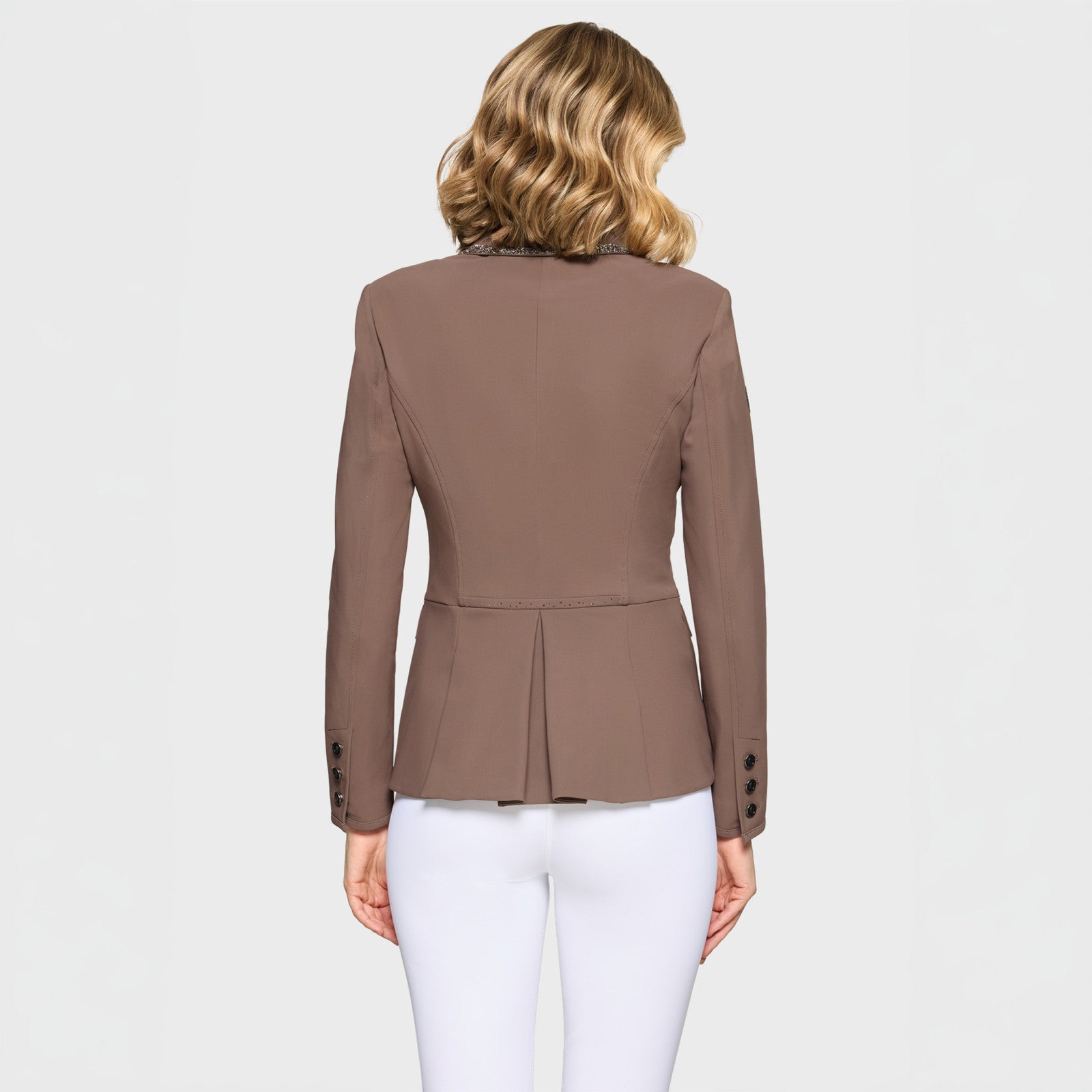Samshield Victory Premium Competition Jacket - SS26