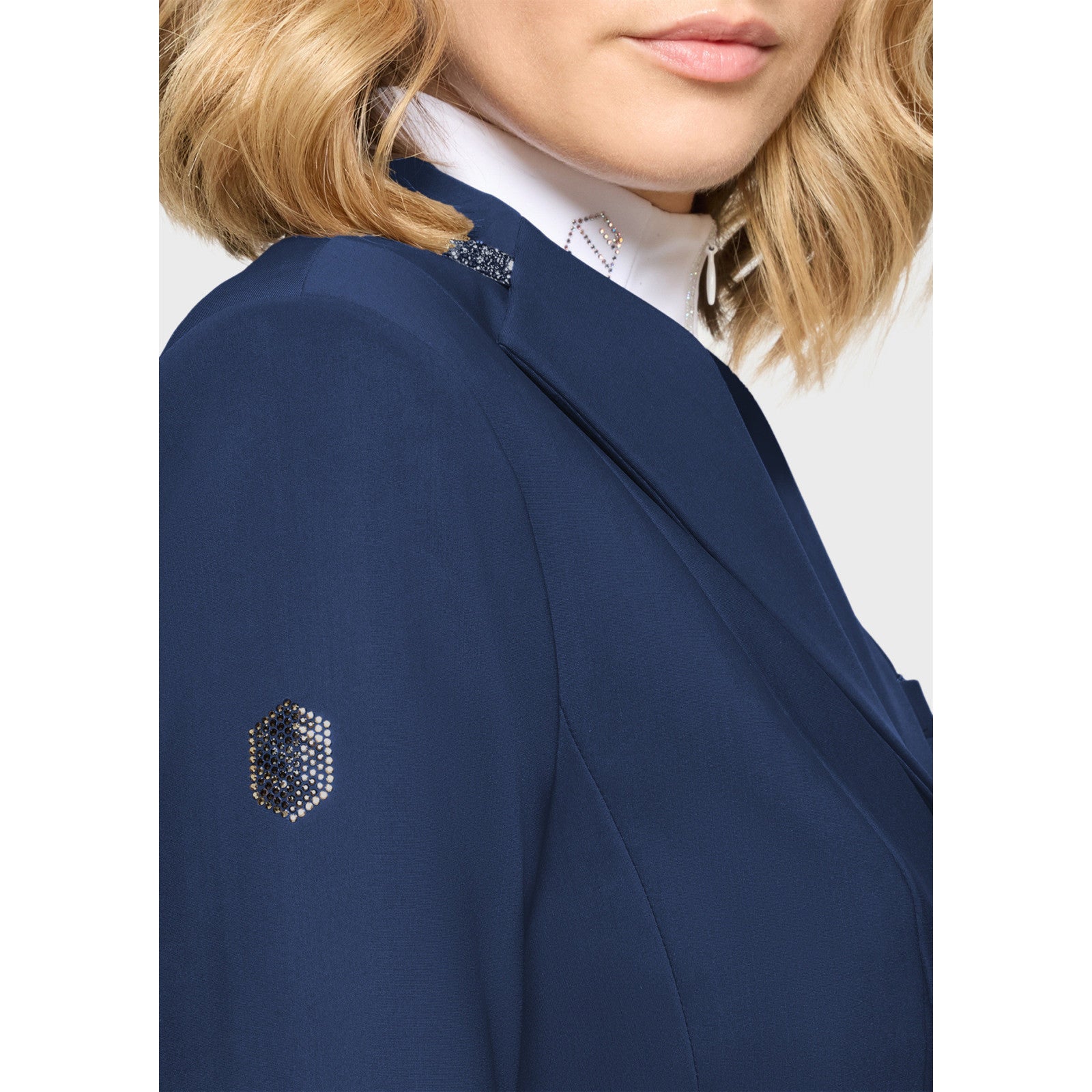 Samshield Victory Premium Competition Jacket - SS26