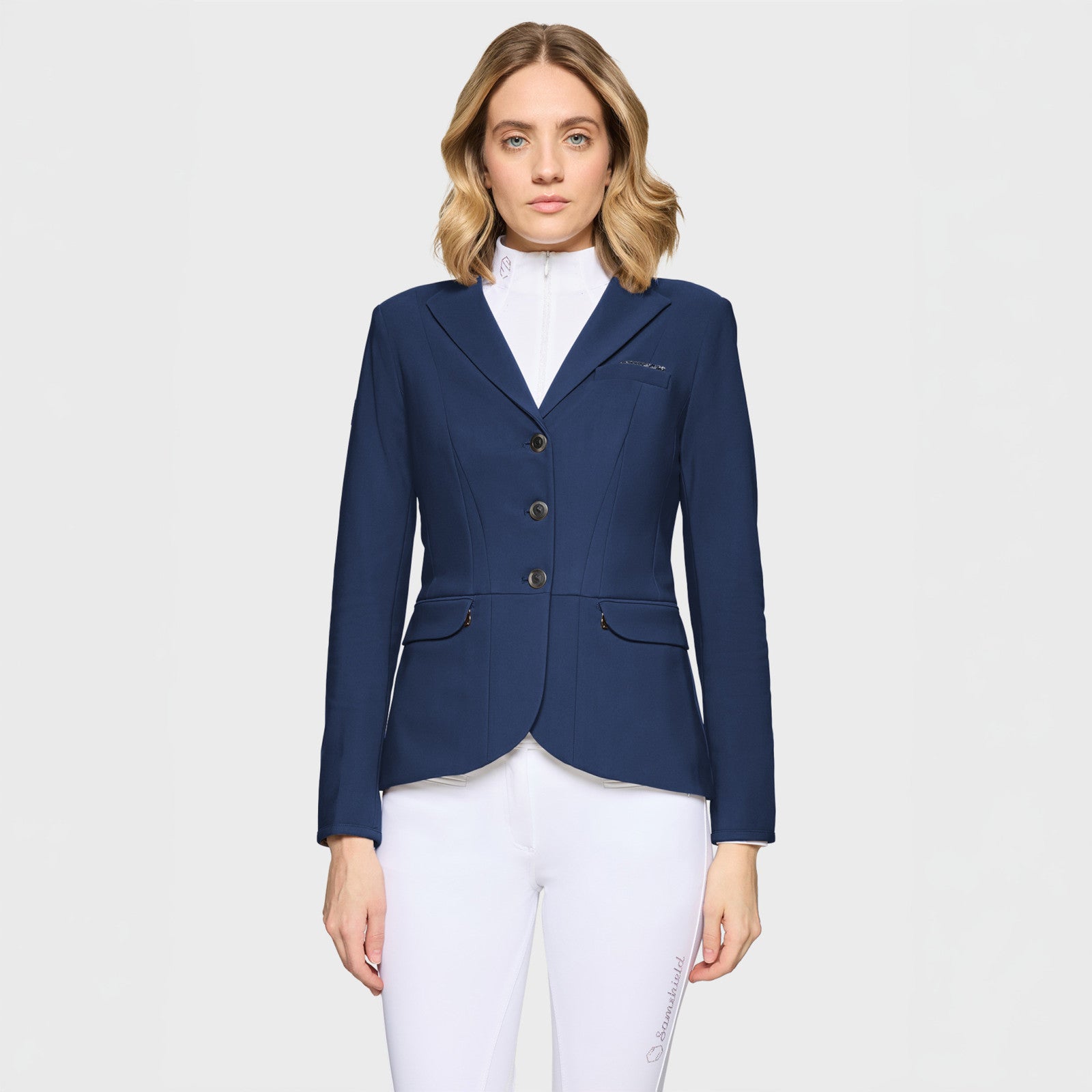 Samshield Victory Premium Competition Jacket - SS26