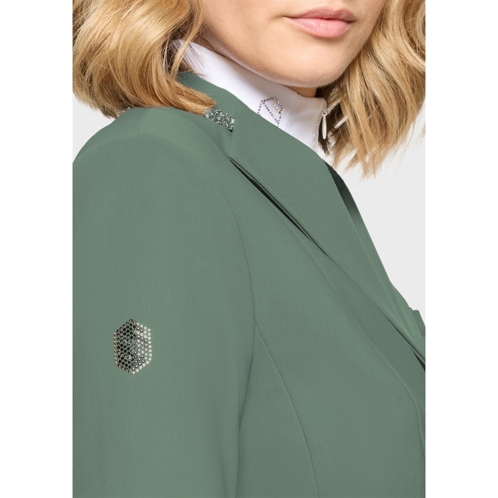 Samshield Victory Premium Competition Jacket - SS26