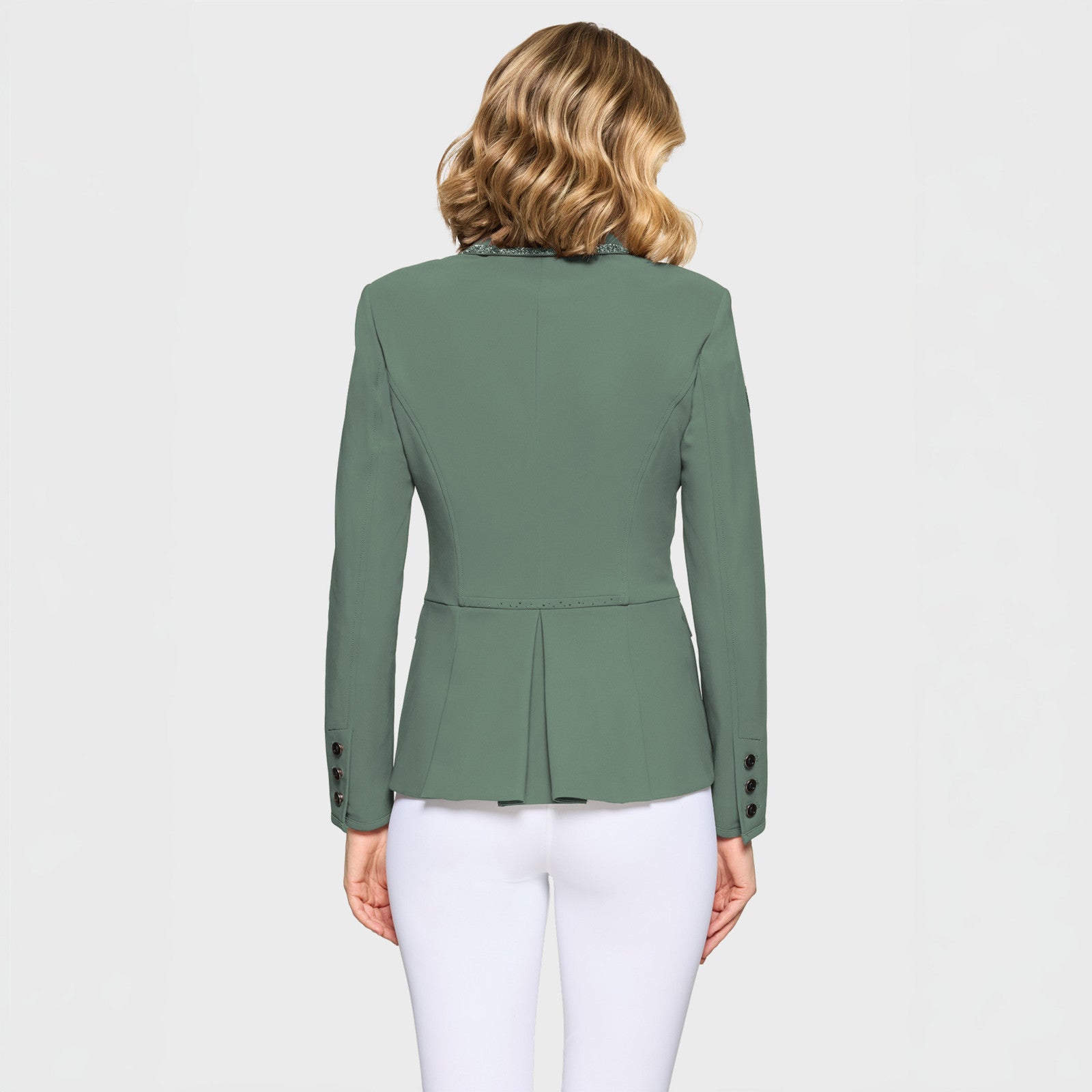 Samshield Victory Premium Competition Jacket - SS26