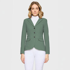 Samshield Victory Premium Competition Jacket - SS26