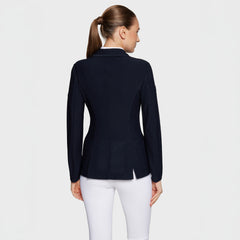 Samshield Wellington Crystal Competition Jacket - SS26