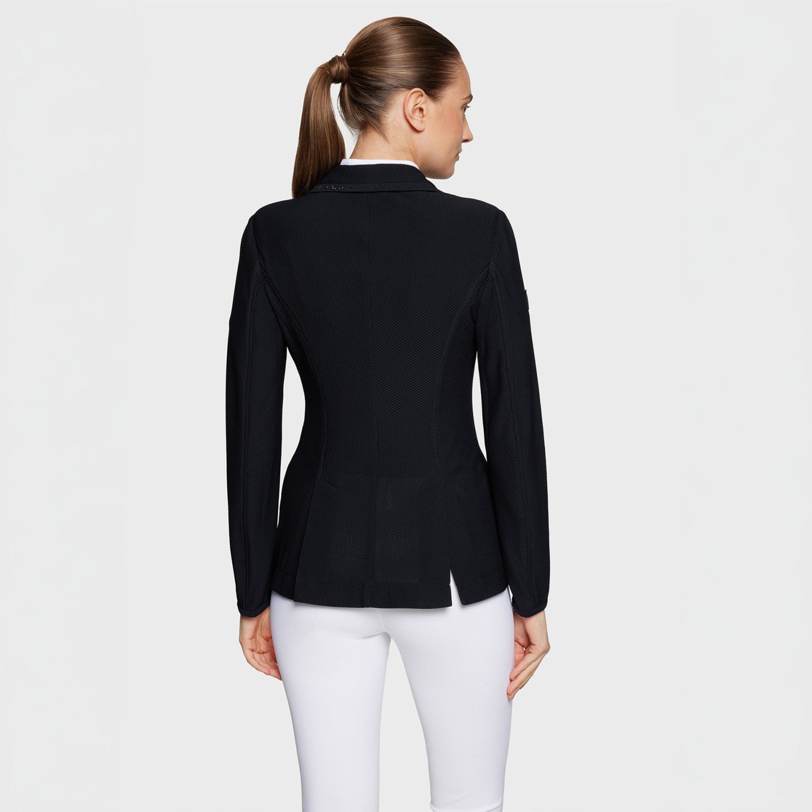 Samshield Wellington Crystal Competition Jacket - SS26