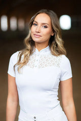 Equestrian Stockholm Crystal Champion Competition Top