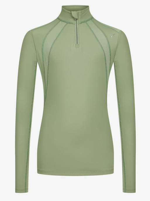 LeMieux Young Rider Mia Mesh Base Layer