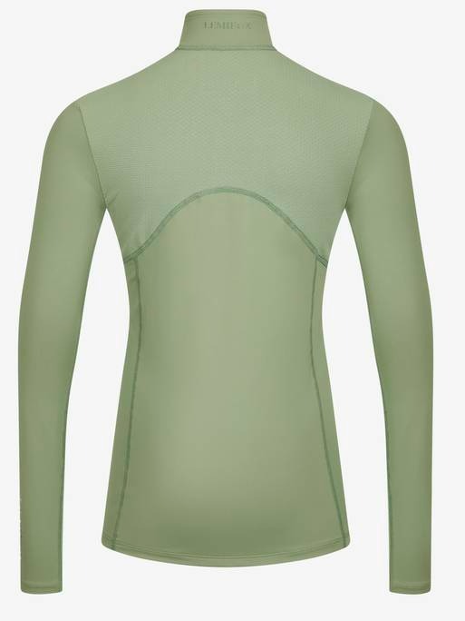 LeMieux Young Rider Mia Mesh Base Layer