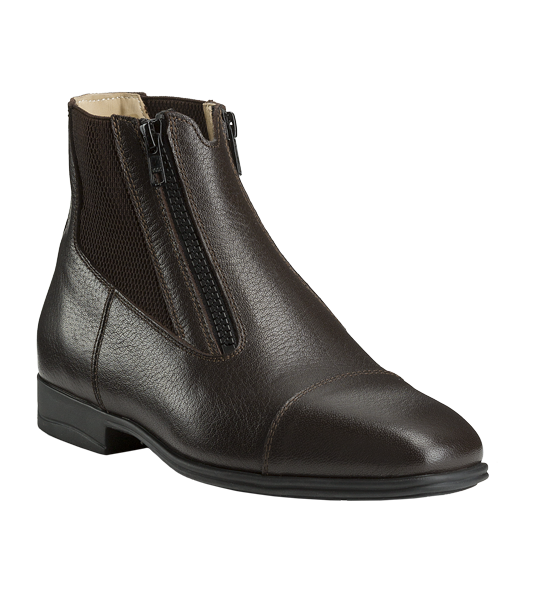 Parlanti Z2 Short Boot