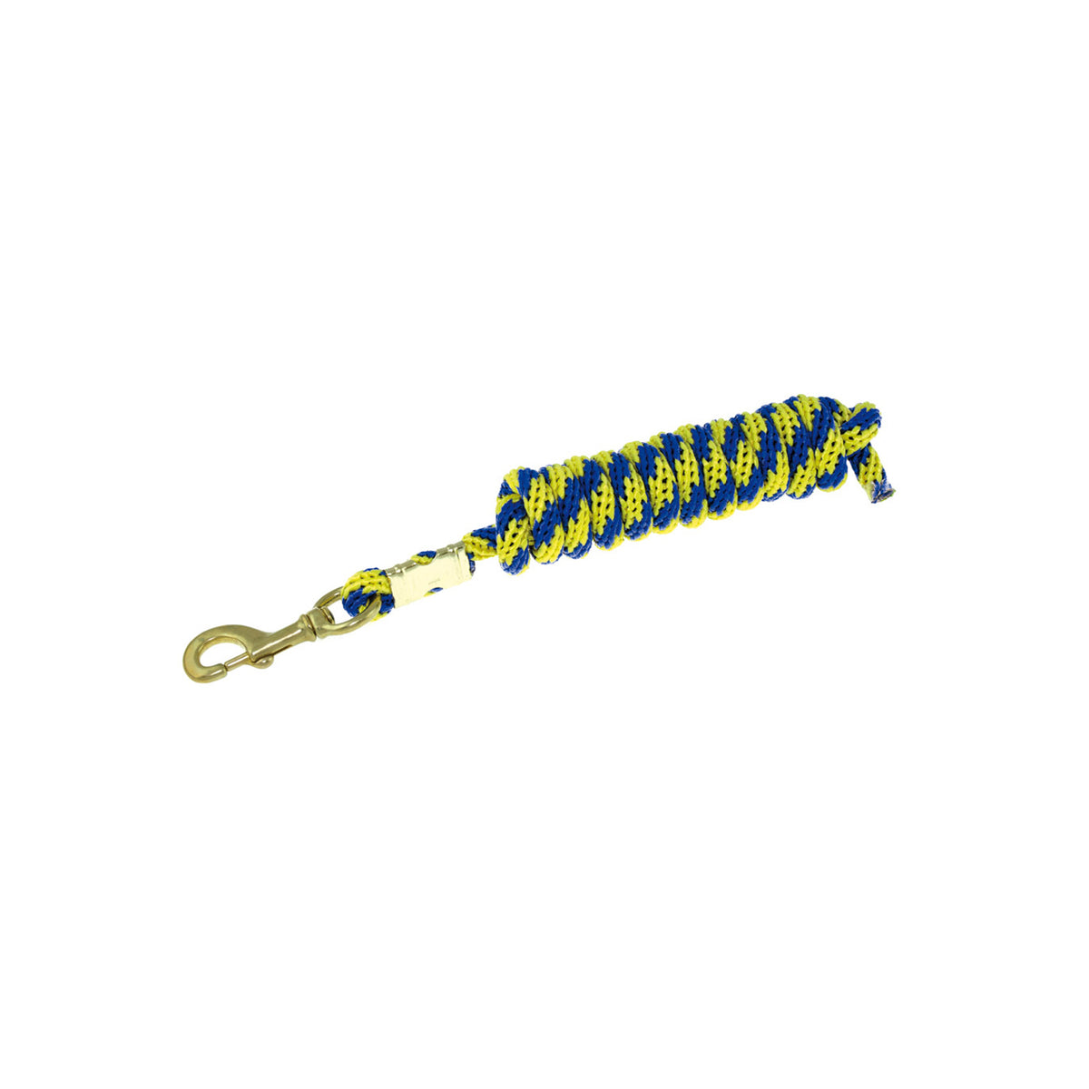 Lead Rope - tri-colour