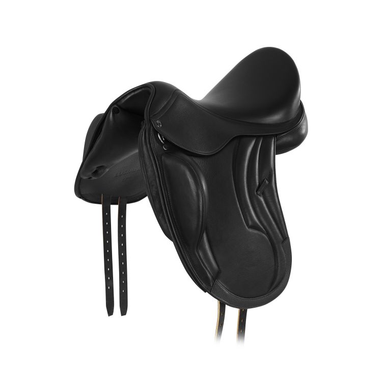 Equestro Lusiana Dressage Saddle