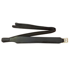 Lumiere Stirrup leathers- Jumping Stability