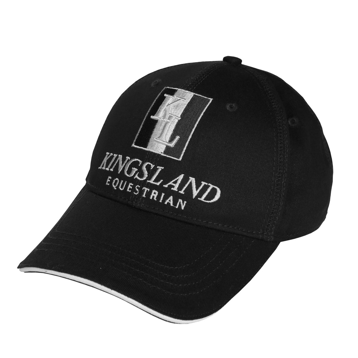Kingsland Classic Cotton Cap