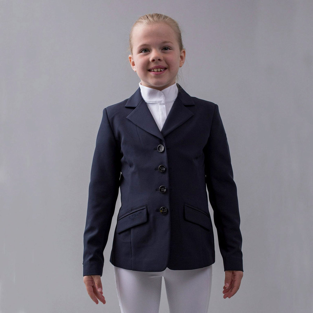 Classic Girls Show Jacket