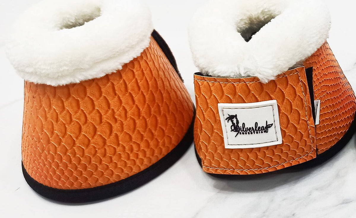 Dusk Bell Boots - Limited Edition