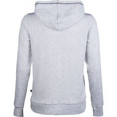 HKM Team Hoody- Light Grey