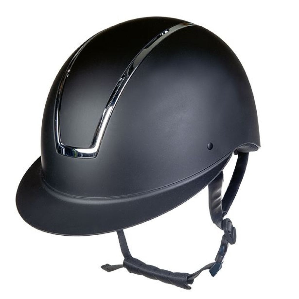 HKM Riding Helmet -Lady Shield