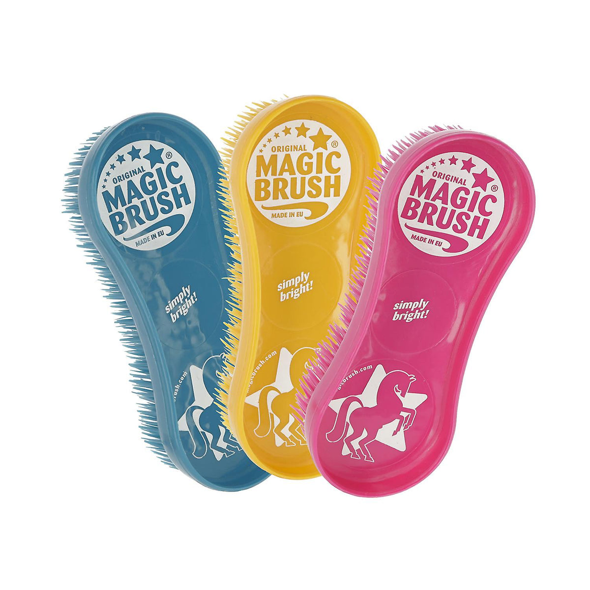 Magic Brushes