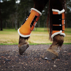 Dusk Tendon Boots - Limited Edition