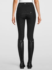 Brooklyn Black Breeches