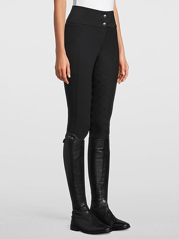 Brooklyn Black Breeches