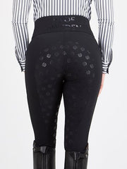 Brooklyn Black Breeches