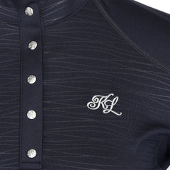 KLnovella Training Shirt Navy