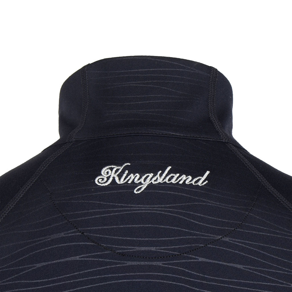 KLnovella Training Shirt Navy