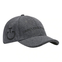 CT Wool Baseball Cap