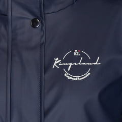 KLnarin Ladies Rain Coat
