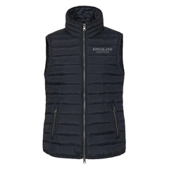 Kingsland Piero Junior Insulated Vest