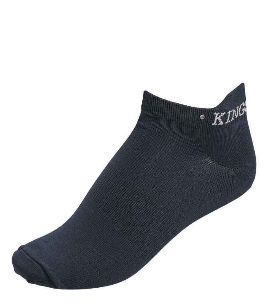 KLpraise Unisex Socks - 2 Pack