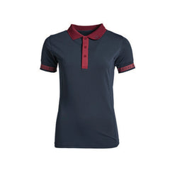 KLprisha Ladies Technical Polo Shirt