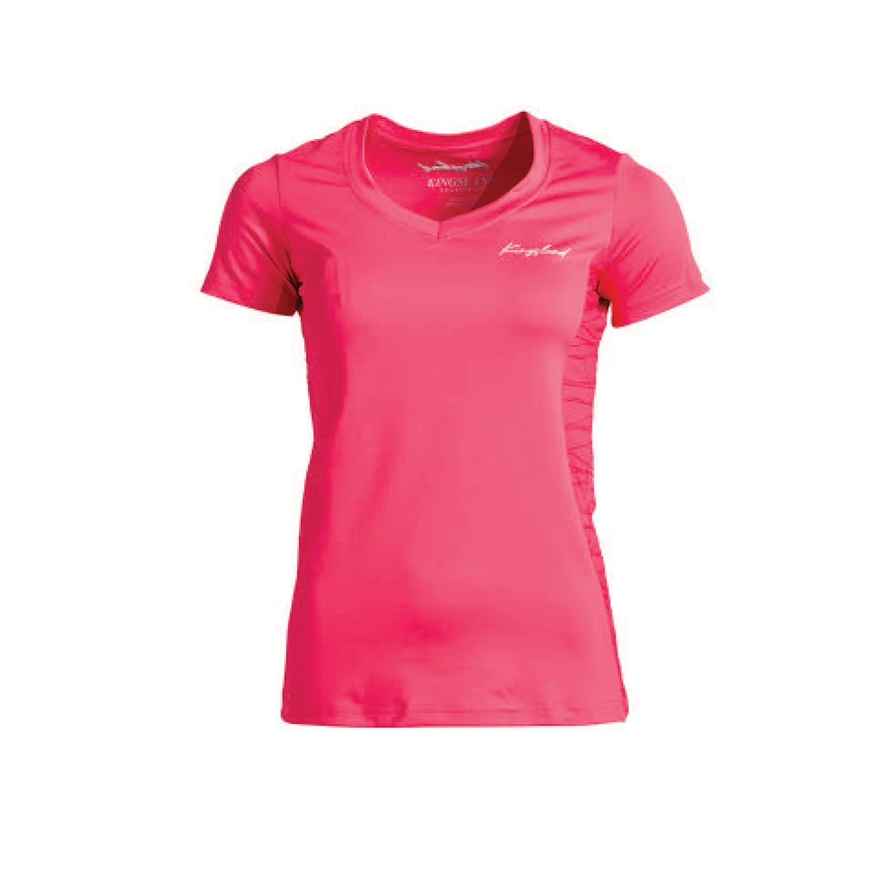 KLpenny Ladies V-Neck Shirt