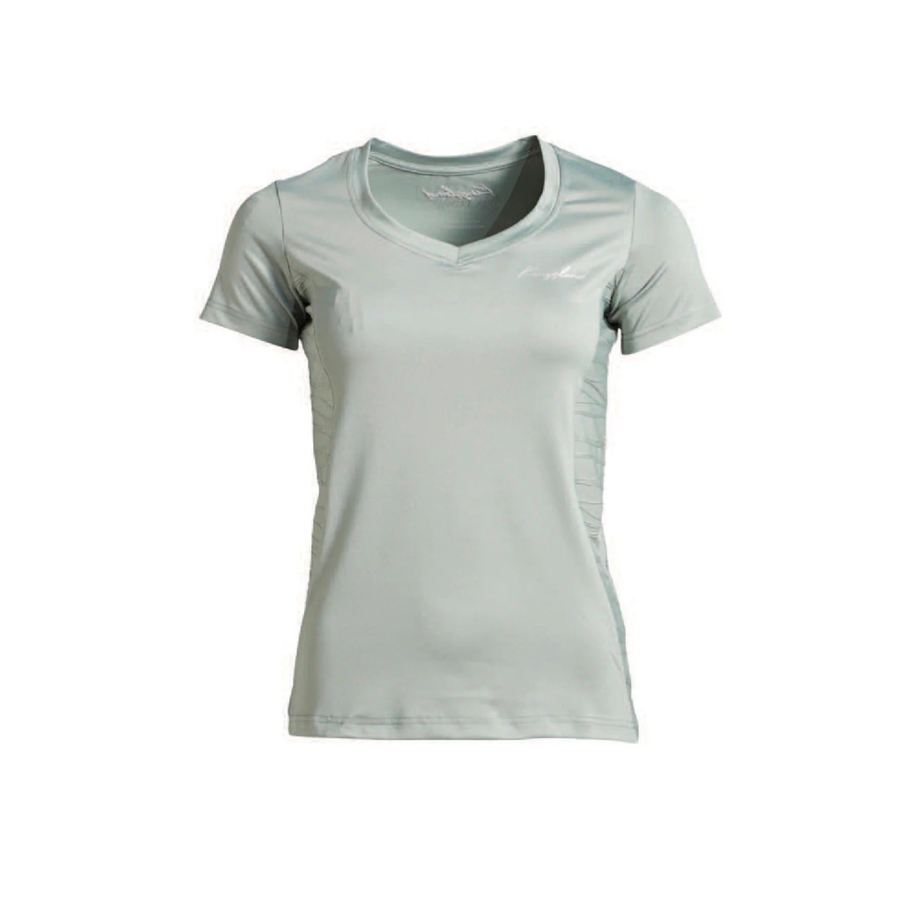 KLpenny Ladies V-Neck Shirt