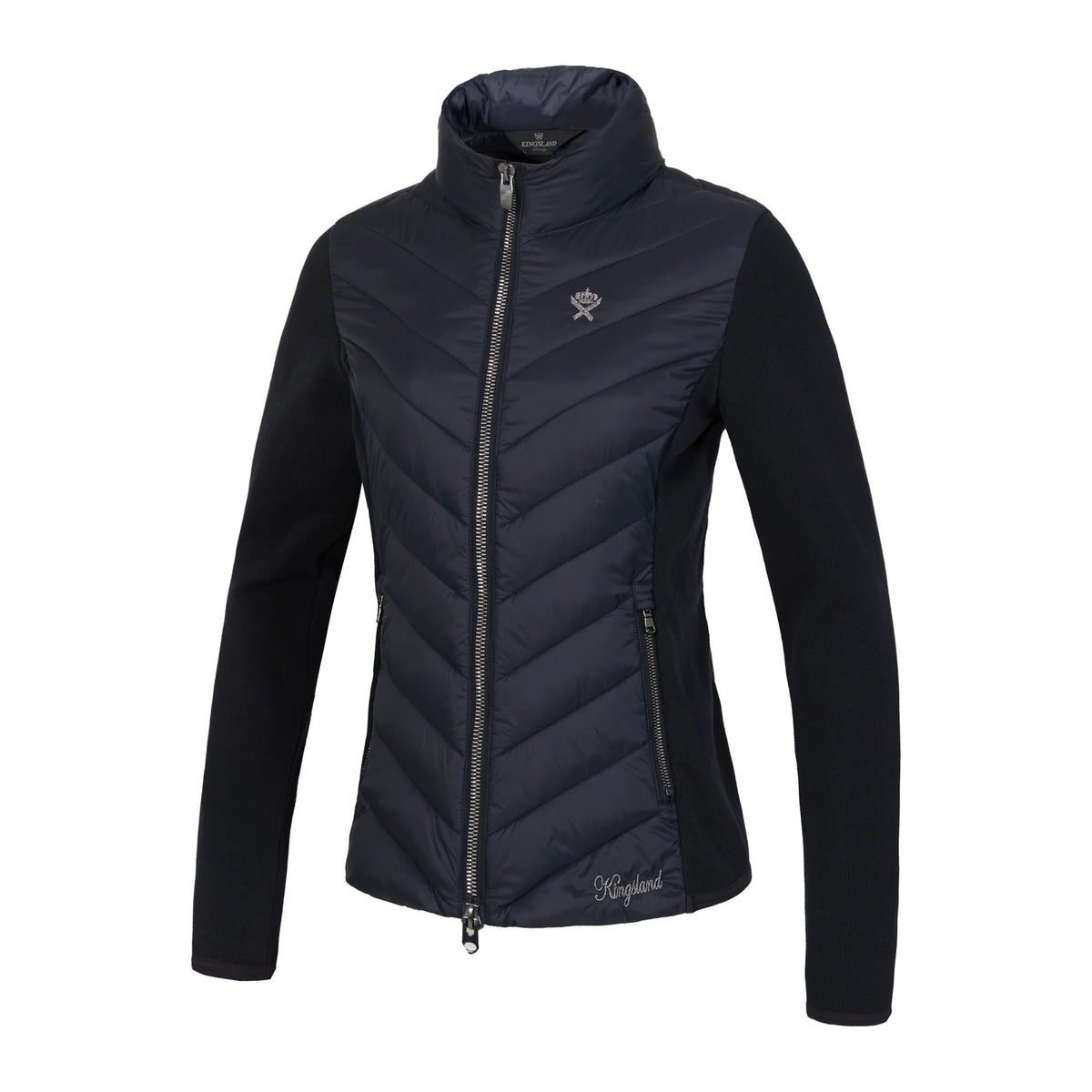 KLwenonah Ladies Insulated Jacket