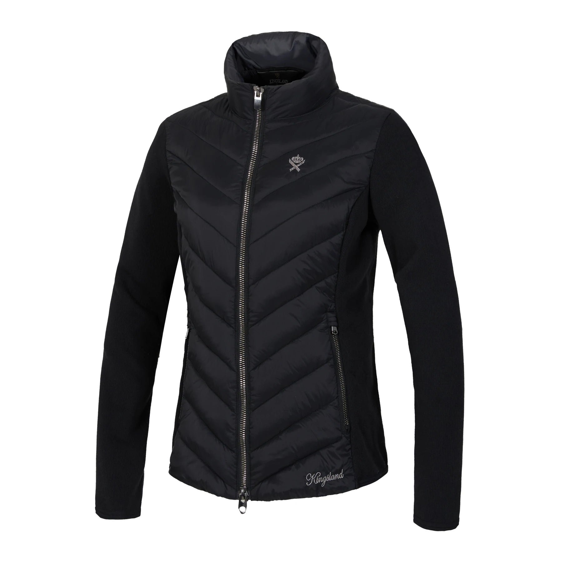 KLwenonah Ladies Insulated Jacket