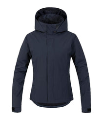 KLwinnie Ladies Rain Jacket Navy