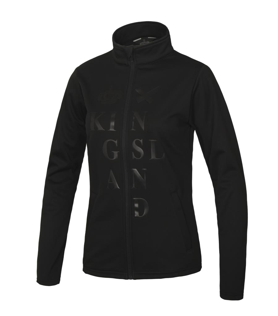 KLwestlyn Ladies Fleece Jacket